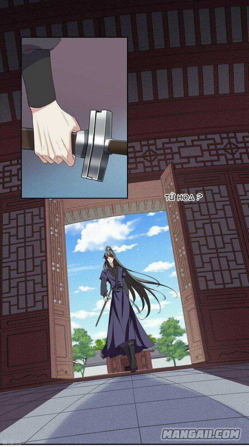 Toàn Cơ Từ Chapter 64.2 trang 2