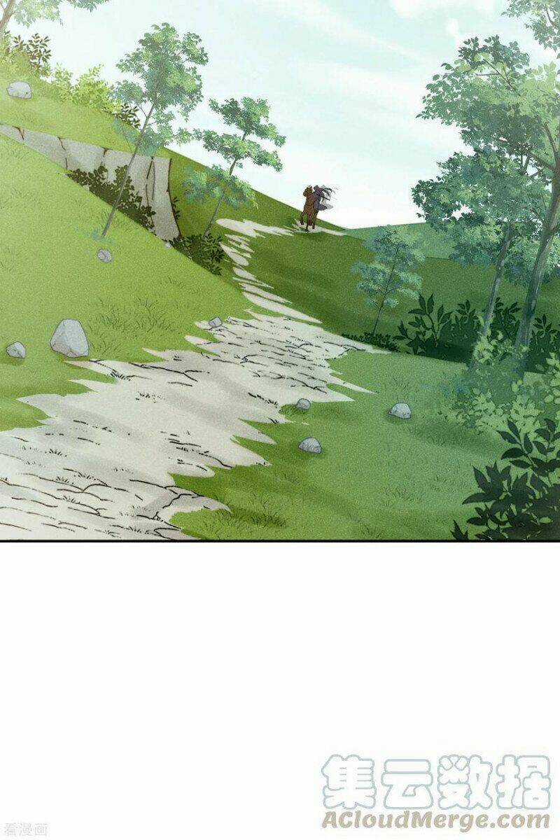 Toàn Cơ Từ Chapter 64.2 trang 21