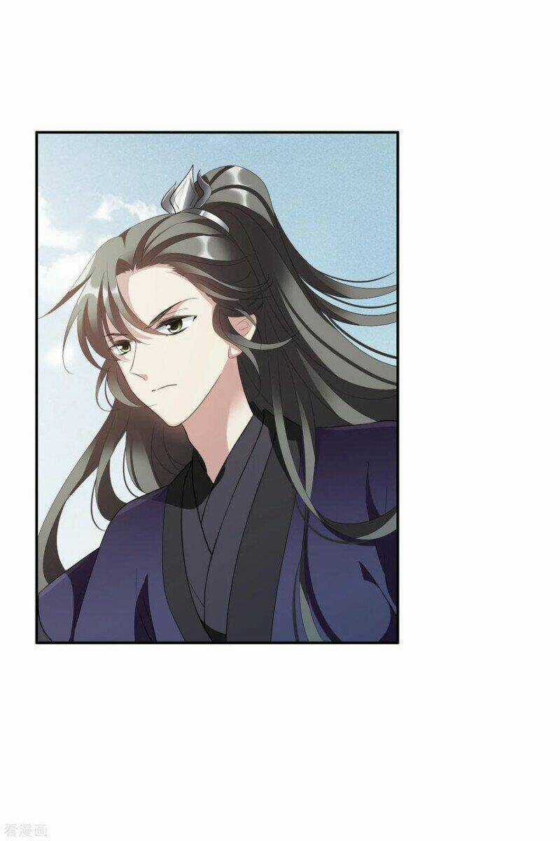 Toàn Cơ Từ Chapter 64.2 trang 22