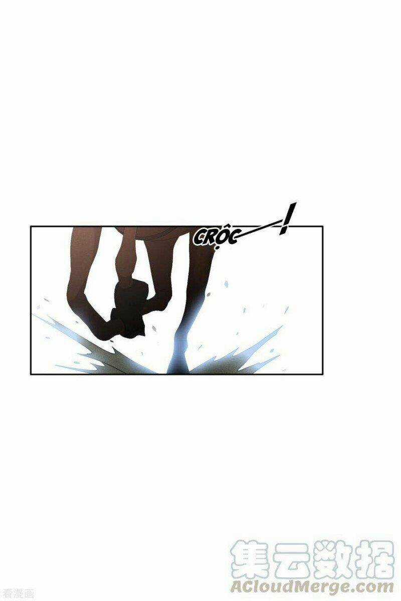 Toàn Cơ Từ Chapter 64.2 trang 27