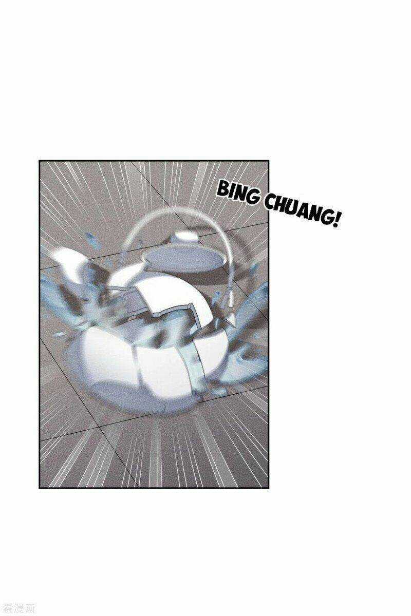 Toàn Cơ Từ Chapter 64.2 trang 28