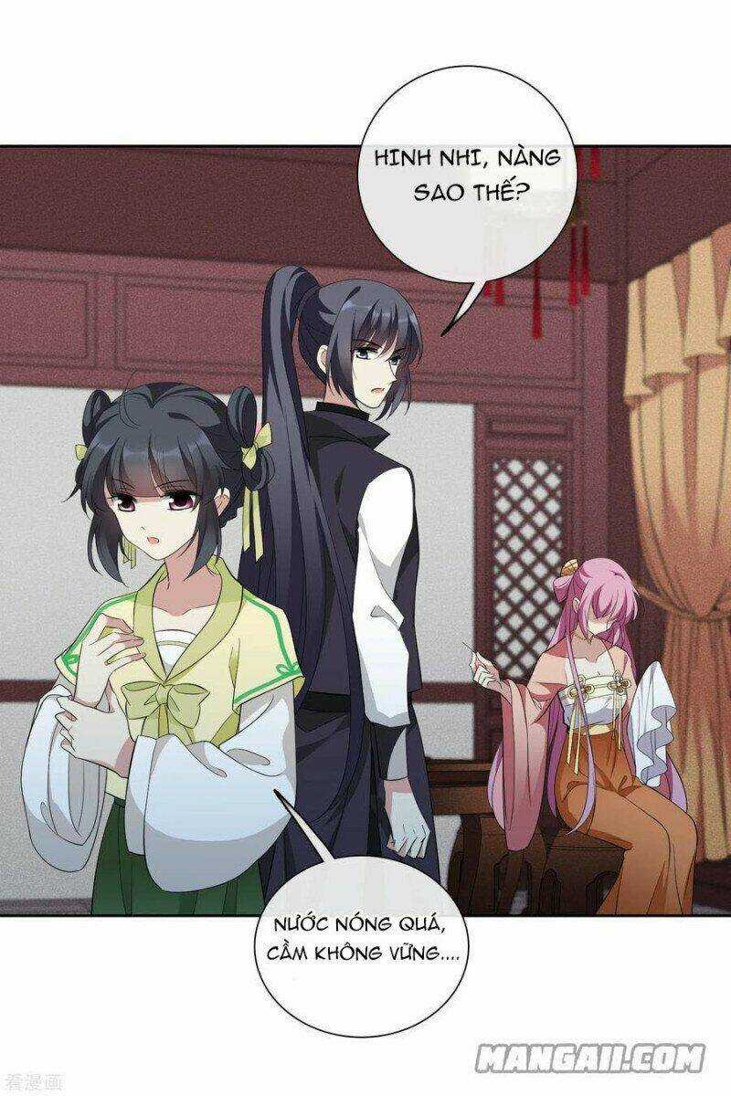 Toàn Cơ Từ Chapter 64.2 trang 29