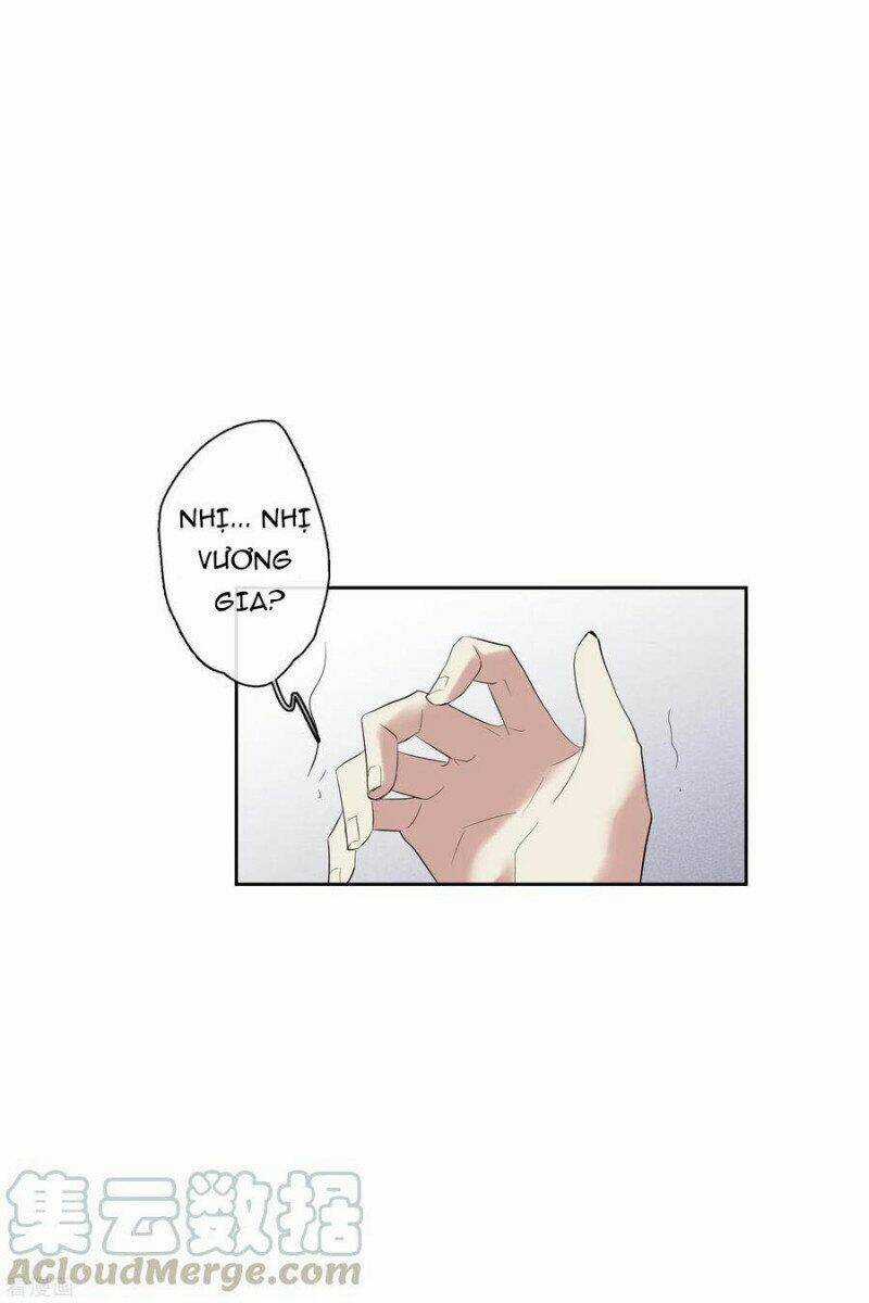 Toàn Cơ Từ Chapter 64.2 trang 3