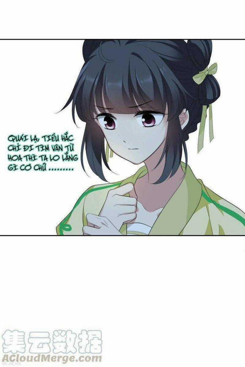 Toàn Cơ Từ Chapter 64.2 trang 30