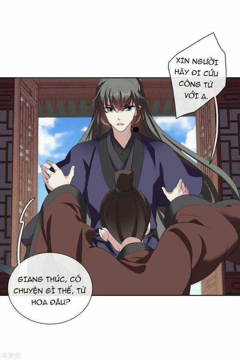 Toàn Cơ Từ Chapter 64.2 trang 4