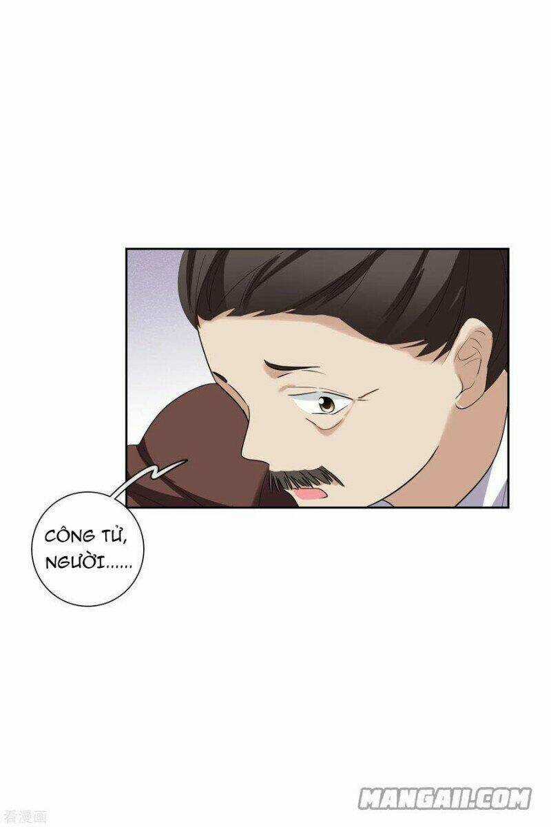 Toàn Cơ Từ Chapter 64.2 trang 5