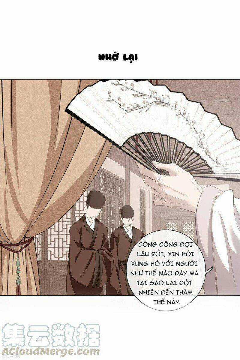 Toàn Cơ Từ Chapter 64.2 trang 6