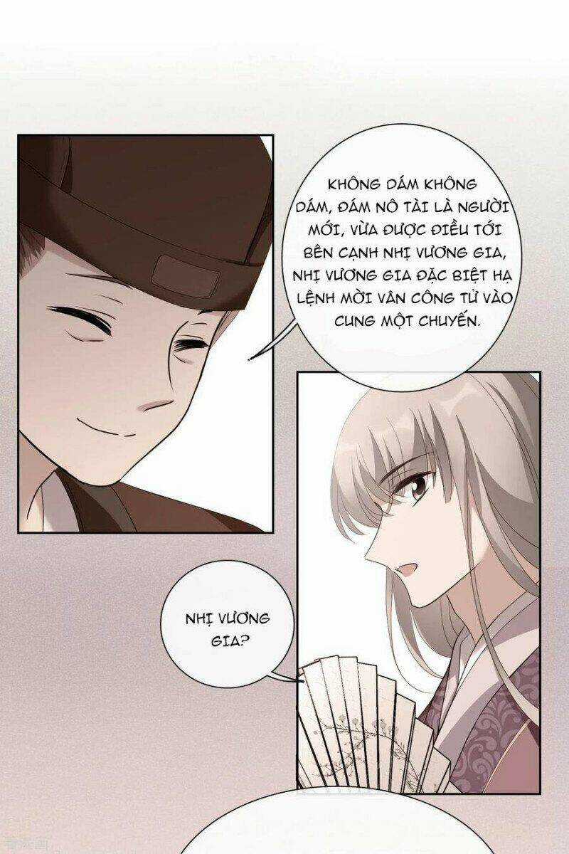 Toàn Cơ Từ Chapter 64.2 trang 7