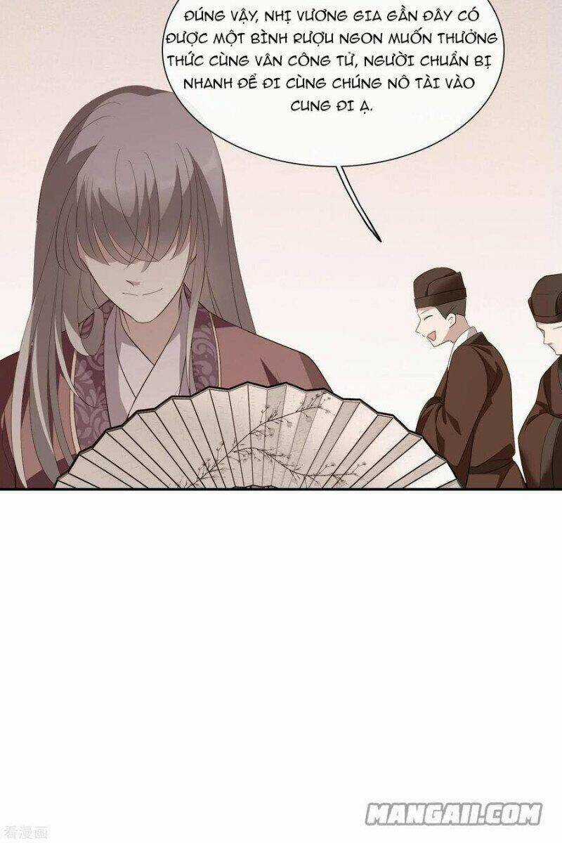 Toàn Cơ Từ Chapter 64.2 trang 8