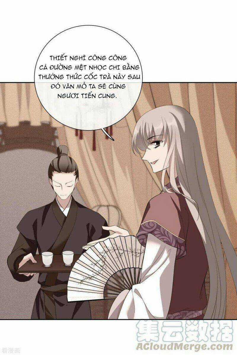 Toàn Cơ Từ Chapter 64.2 trang 9