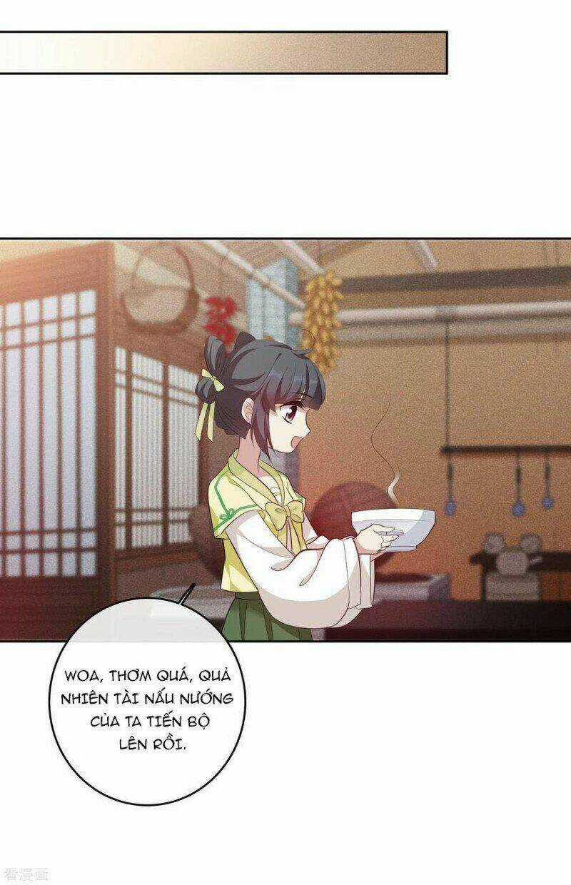 Toàn Cơ Từ Chapter 65.1 trang 10