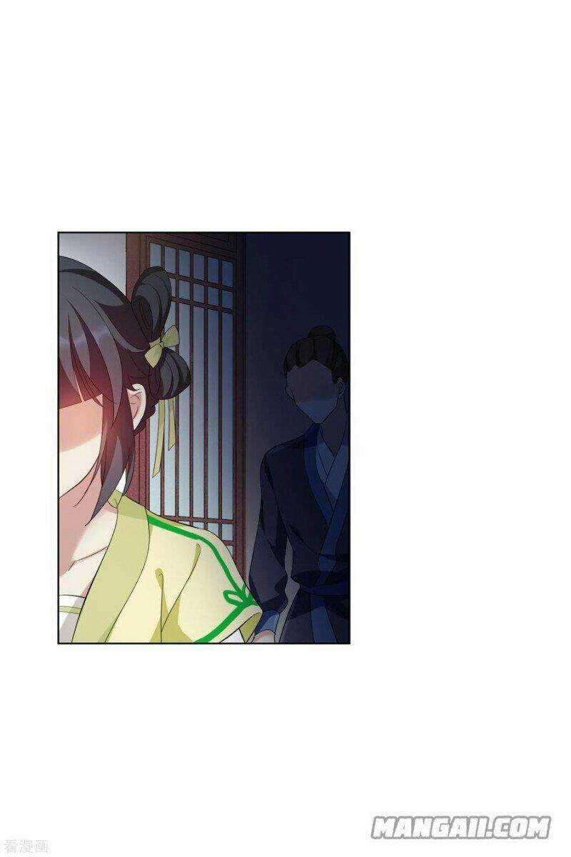 Toàn Cơ Từ Chapter 65.1 trang 11