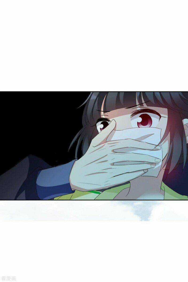 Toàn Cơ Từ Chapter 65.1 trang 12