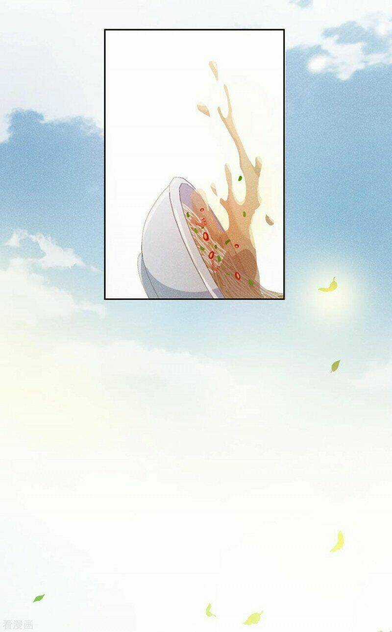 Toàn Cơ Từ Chapter 65.1 trang 13