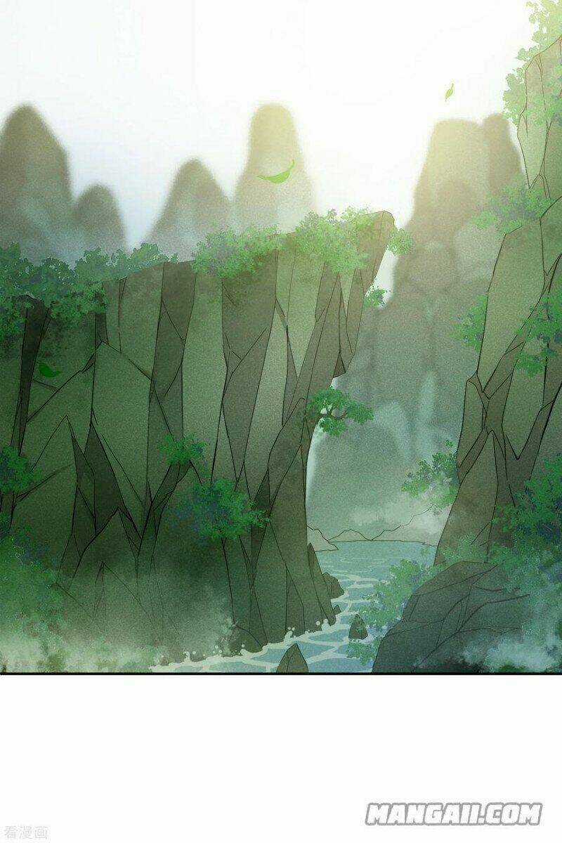 Toàn Cơ Từ Chapter 65.1 trang 14