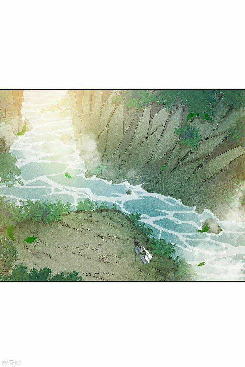 Toàn Cơ Từ Chapter 65.1 trang 15