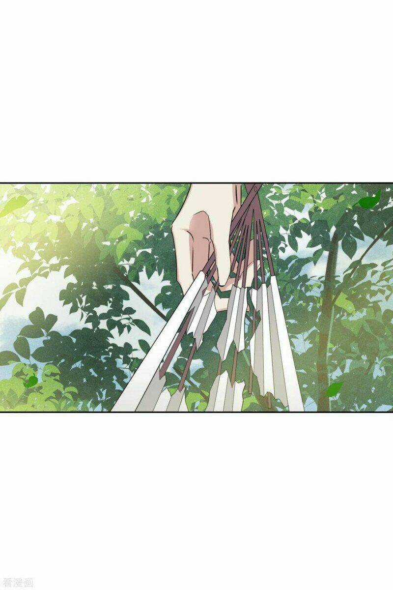 Toàn Cơ Từ Chapter 65.1 trang 16