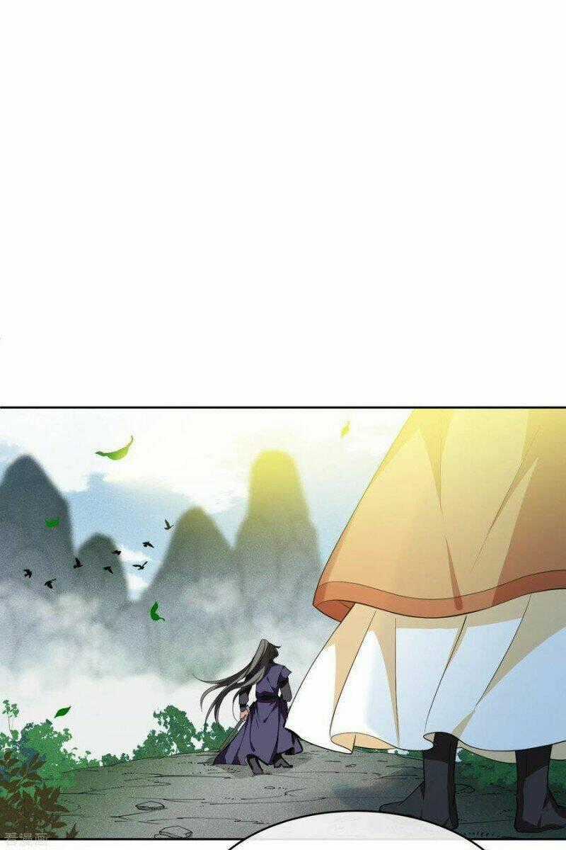 Toàn Cơ Từ Chapter 65.1 trang 18