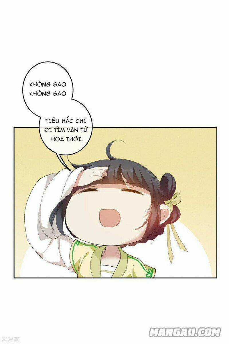 Toàn Cơ Từ Chapter 65.1 trang 2