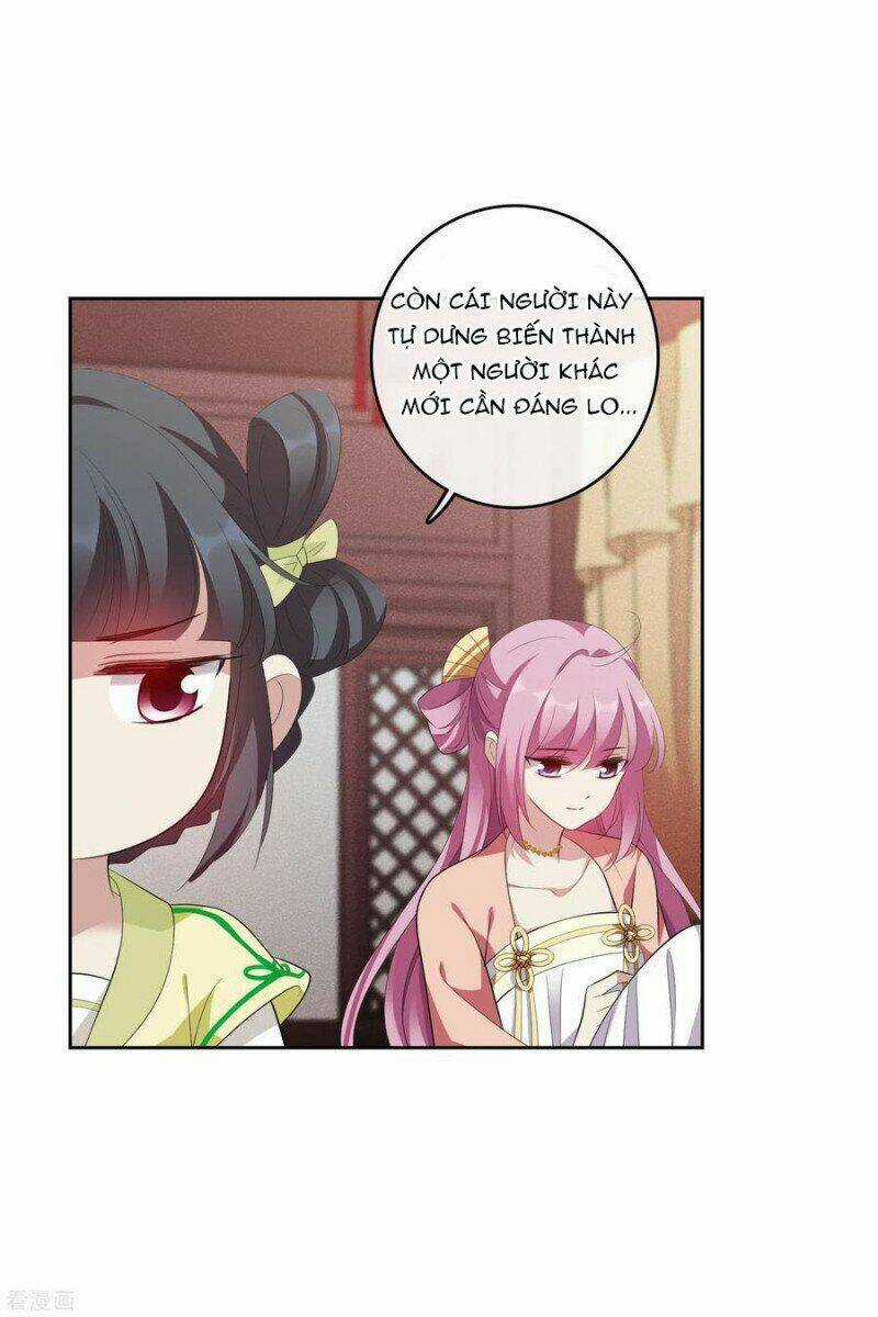 Toàn Cơ Từ Chapter 65.1 trang 3