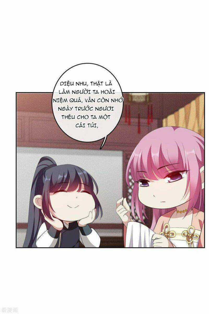 Toàn Cơ Từ Chapter 65.1 trang 4