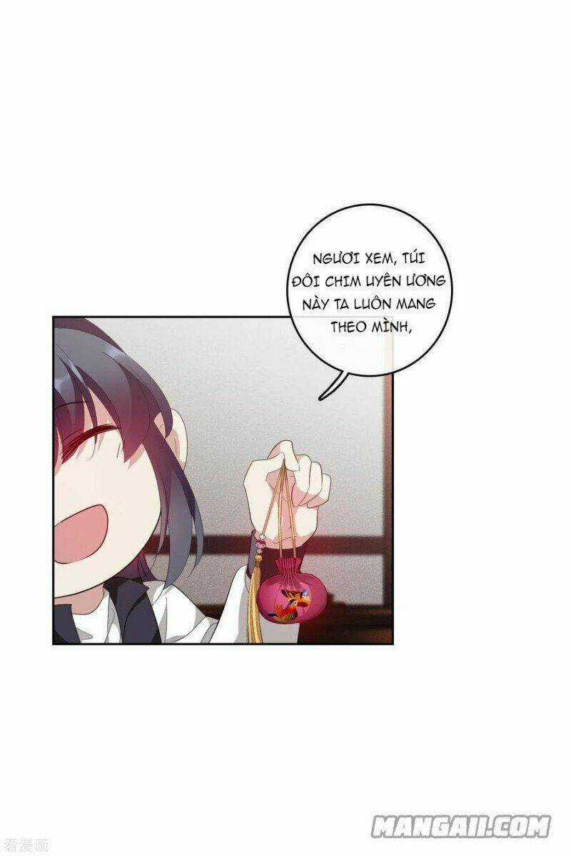 Toàn Cơ Từ Chapter 65.1 trang 5