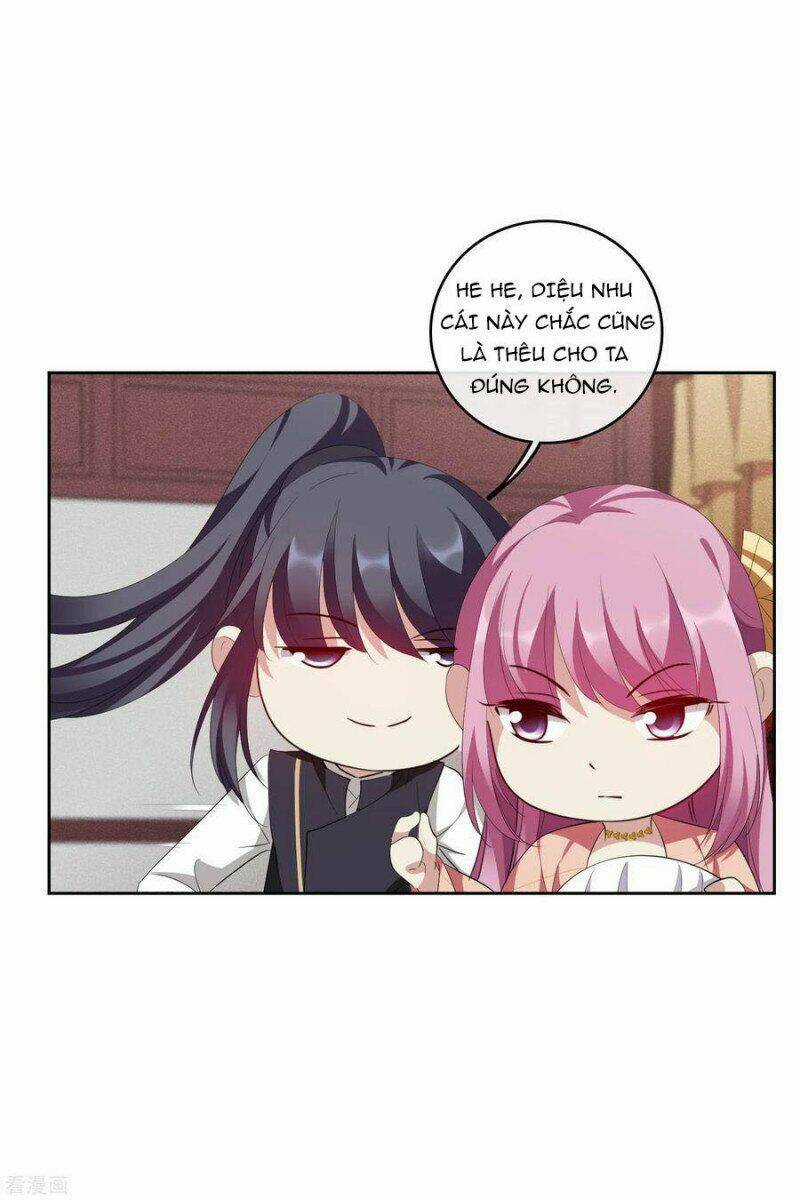 Toàn Cơ Từ Chapter 65.1 trang 6