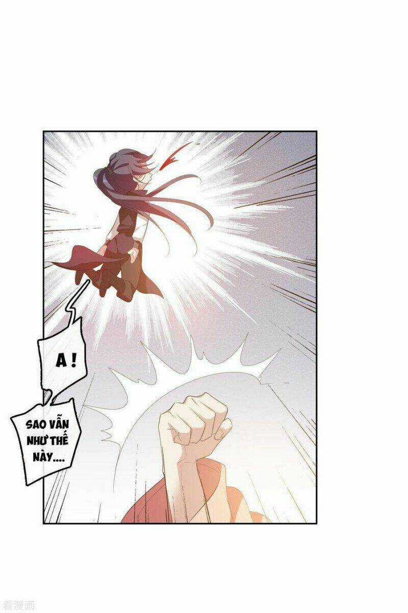 Toàn Cơ Từ Chapter 65.1 trang 7