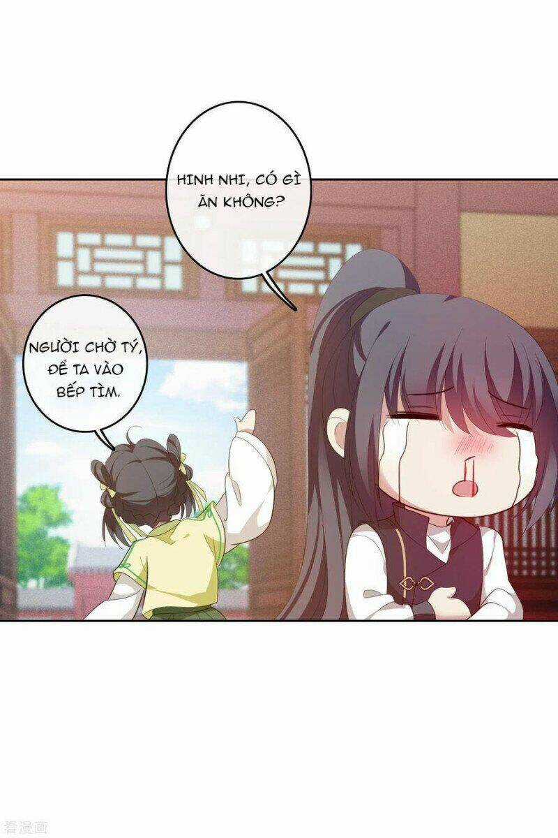 Toàn Cơ Từ Chapter 65.1 trang 9