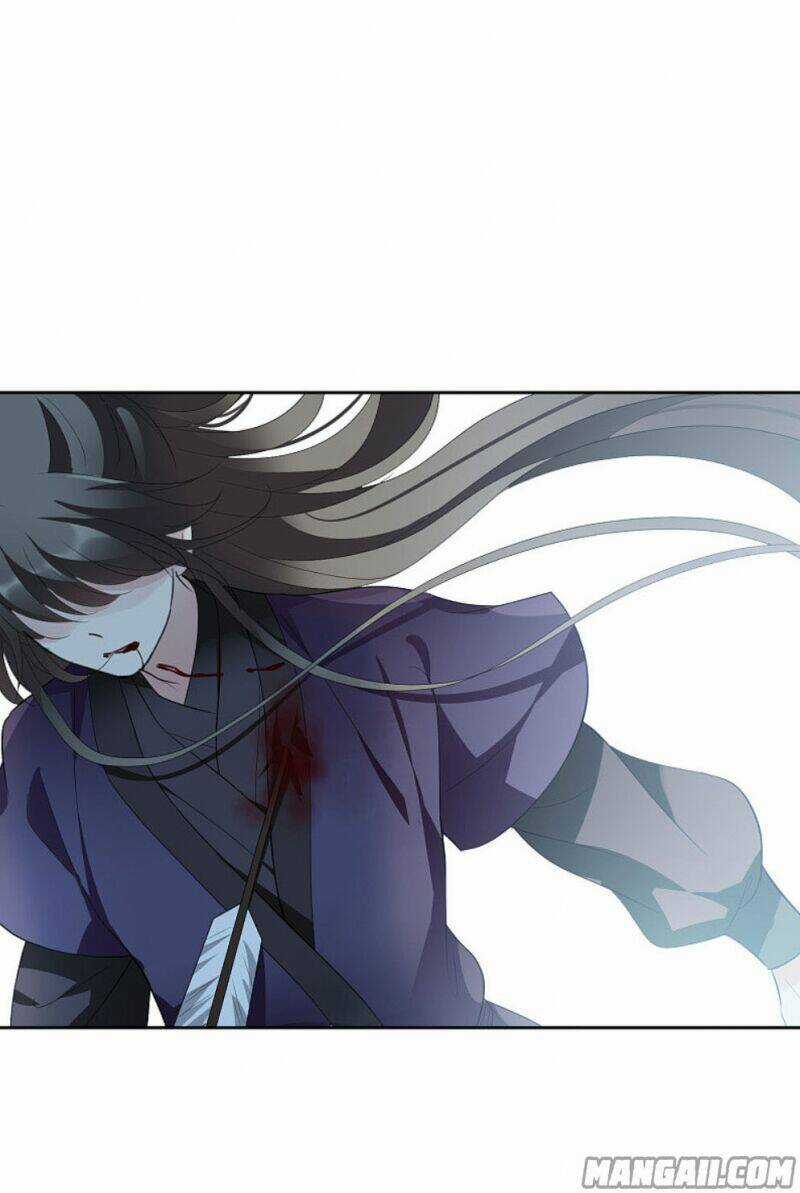 Toàn Cơ Từ Chapter 65.2 trang 10