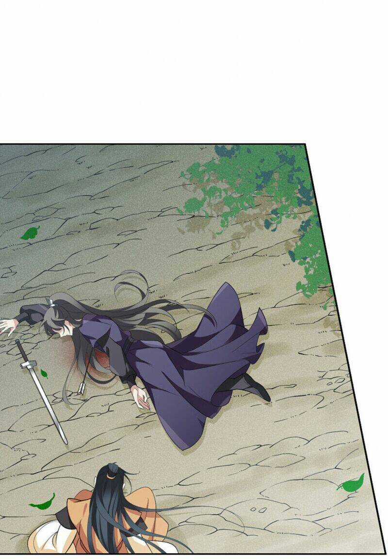 Toàn Cơ Từ Chapter 65.2 trang 11