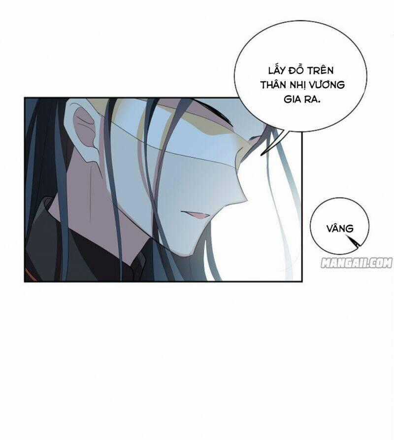 Toàn Cơ Từ Chapter 65.2 trang 14