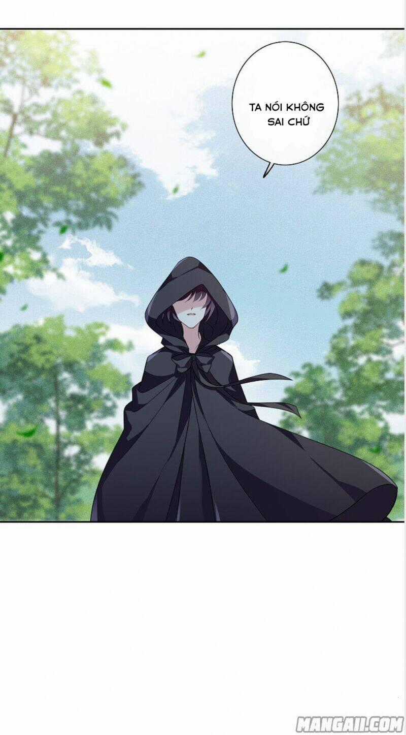 Toàn Cơ Từ Chapter 65.2 trang 15