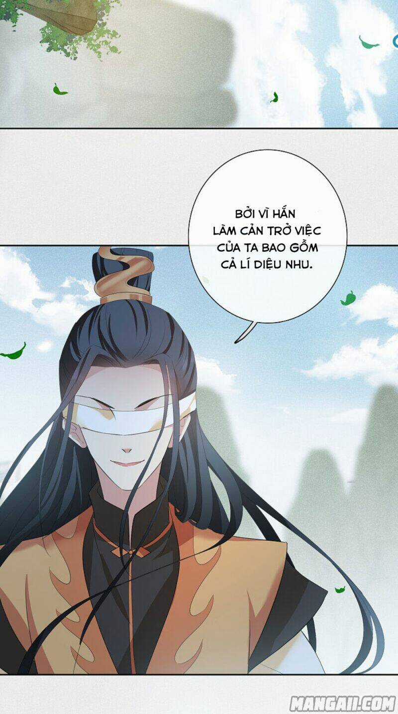 Toàn Cơ Từ Chapter 65.2 trang 3