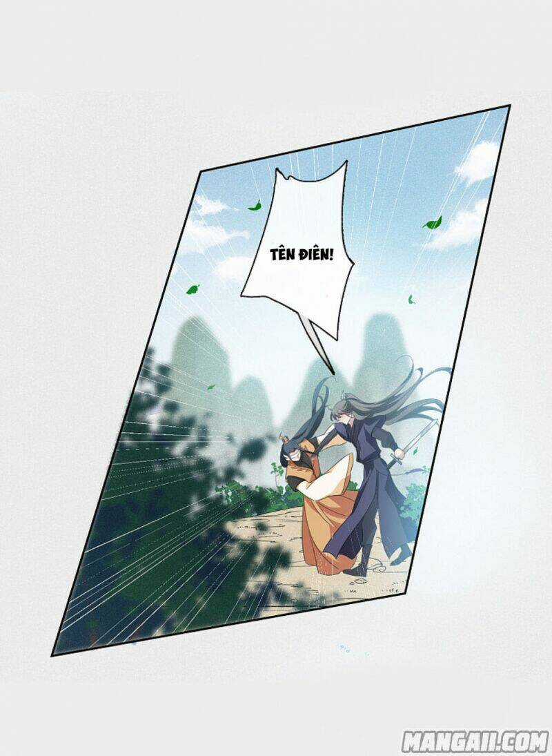 Toàn Cơ Từ Chapter 65.2 trang 6