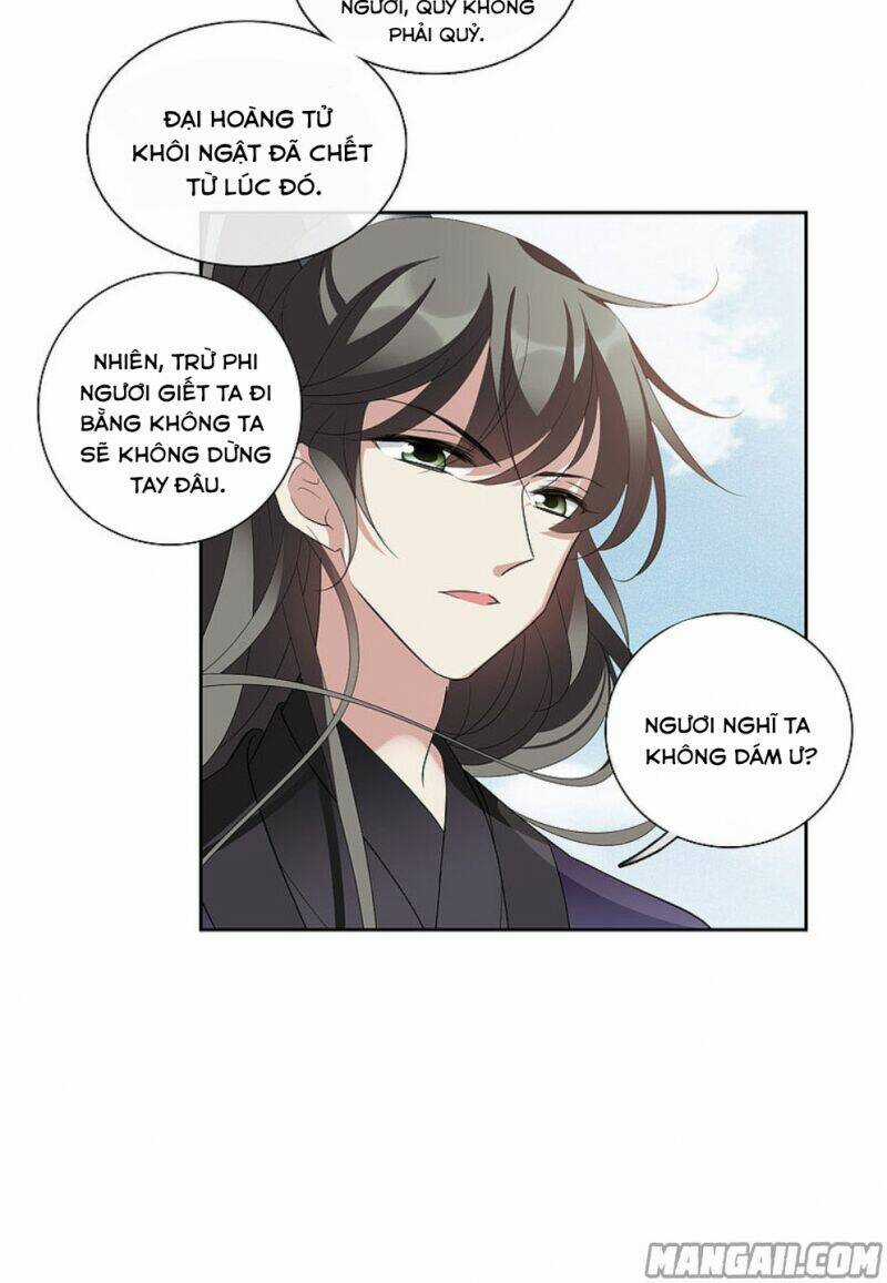 Toàn Cơ Từ Chapter 65.2 trang 8