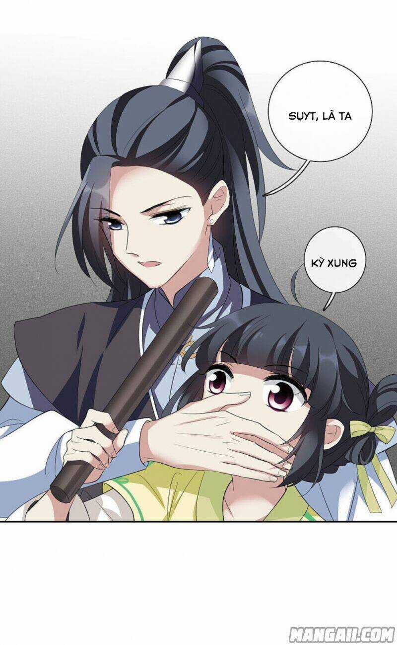 Toàn Cơ Từ Chapter 66.1 trang 13