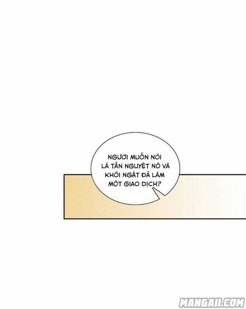 Toàn Cơ Từ Chapter 66.1 trang 16