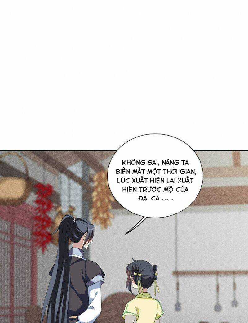 Toàn Cơ Từ Chapter 66.1 trang 17