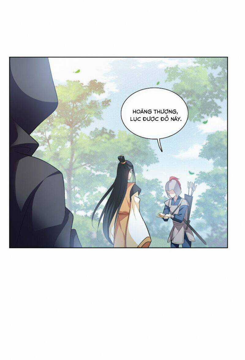 Toàn Cơ Từ Chapter 66.1 trang 2