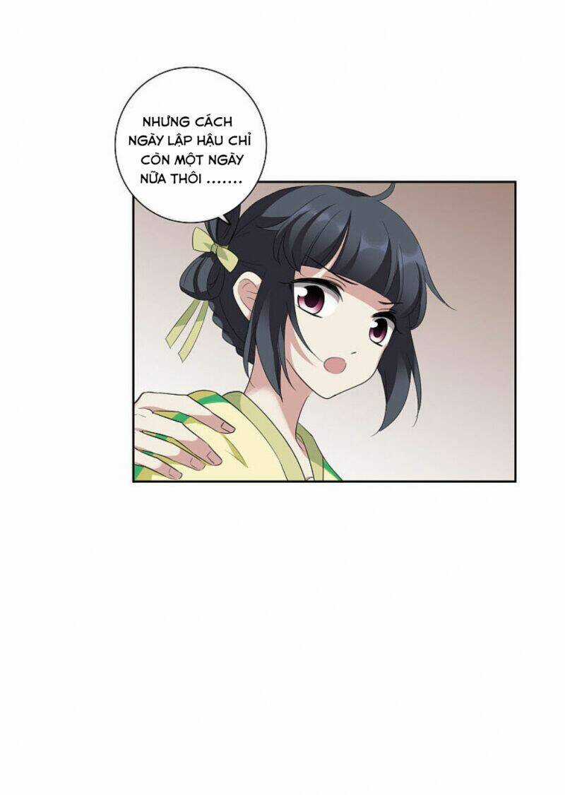 Toàn Cơ Từ Chapter 66.1 trang 24