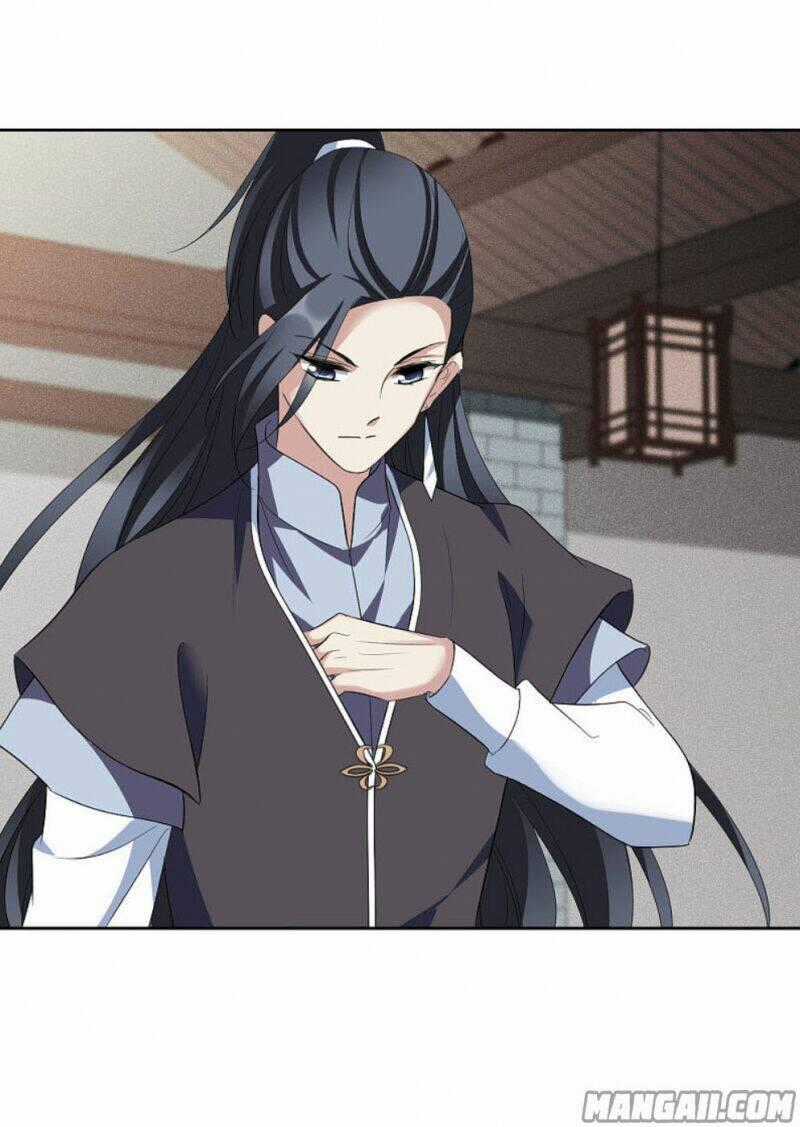 Toàn Cơ Từ Chapter 66.1 trang 25