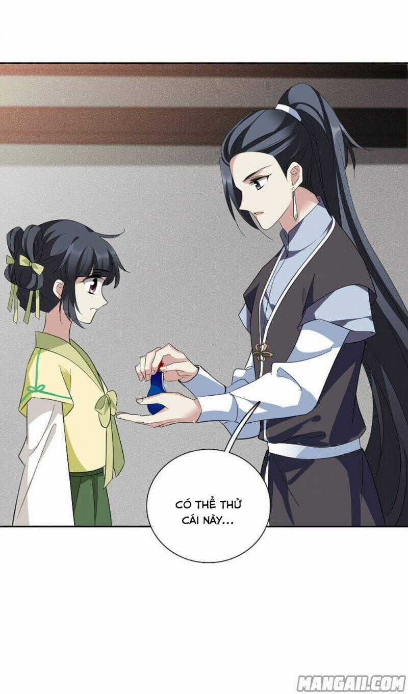 Toàn Cơ Từ Chapter 66.1 trang 26