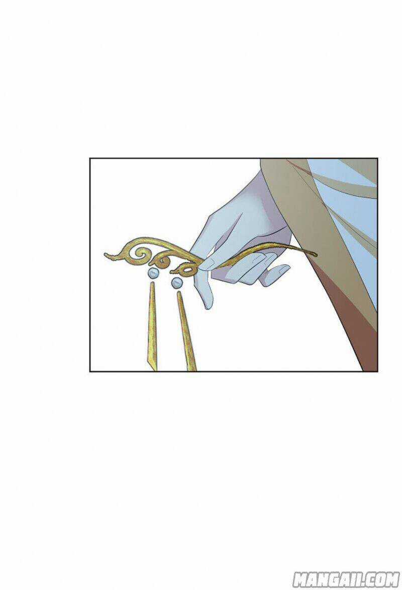 Toàn Cơ Từ Chapter 66.1 trang 3