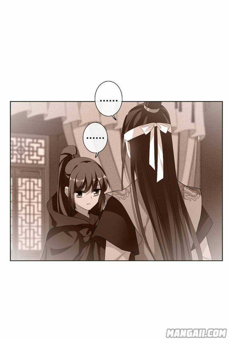 Toàn Cơ Từ Chapter 66.1 trang 5