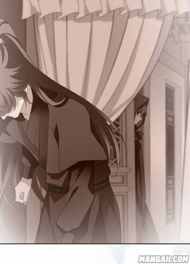 Toàn Cơ Từ Chapter 66.1 trang 9
