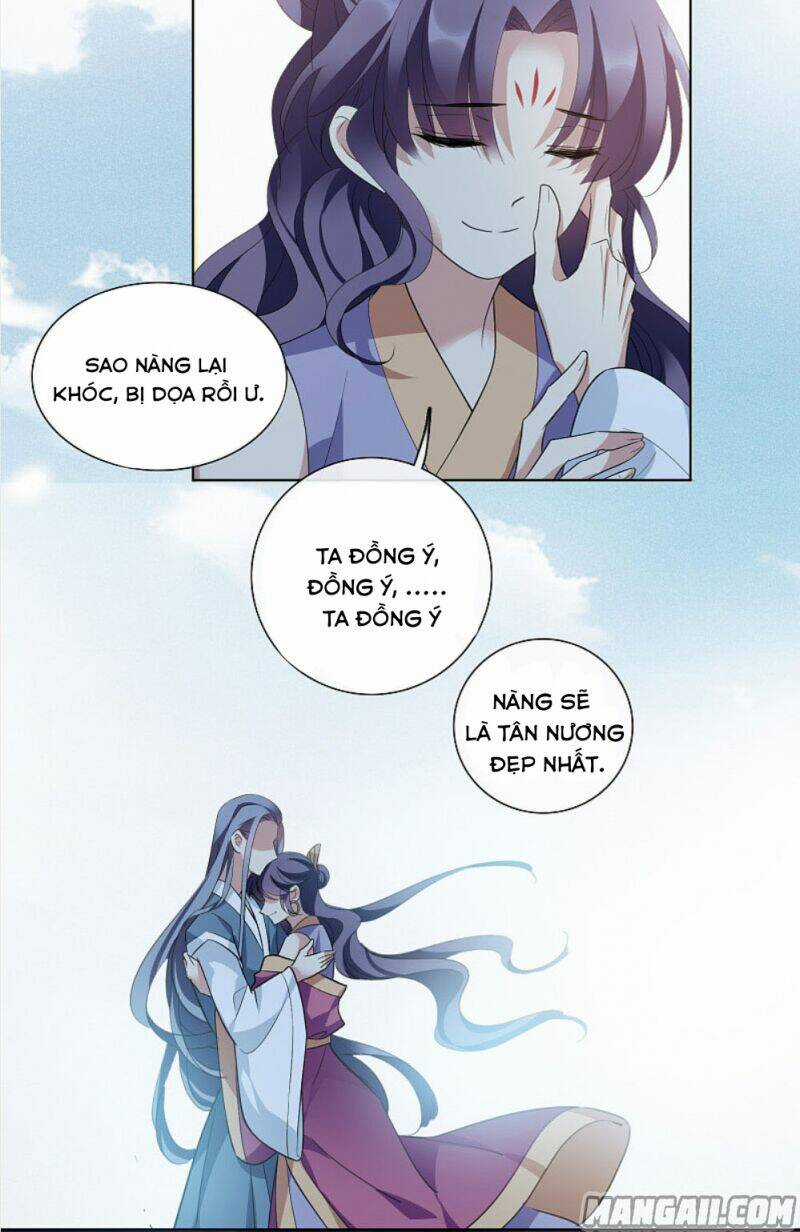 Toàn Cơ Từ Chapter 66.2 trang 11