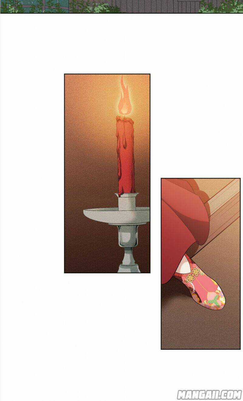 Toàn Cơ Từ Chapter 66.2 trang 13