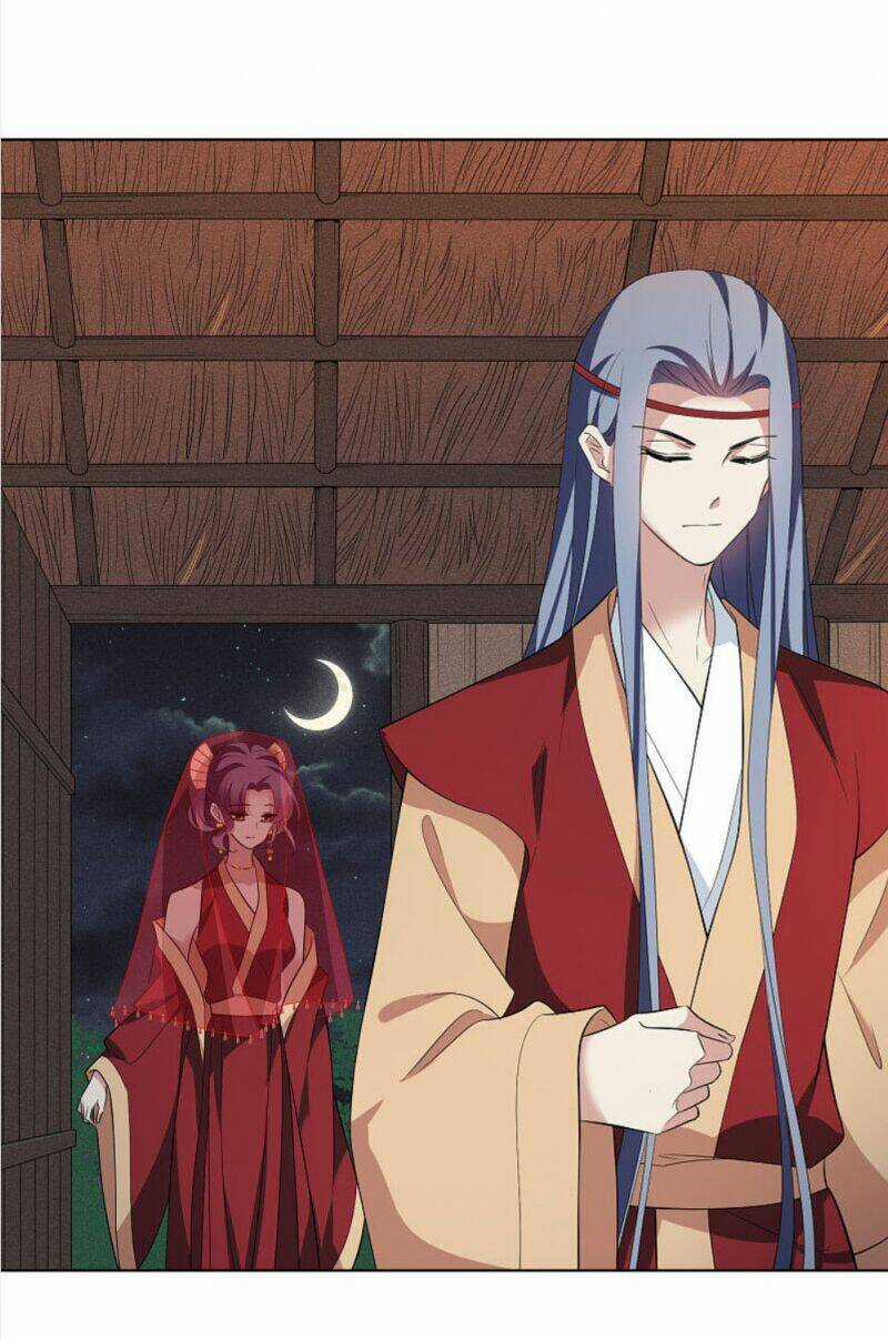 Toàn Cơ Từ Chapter 66.2 trang 14