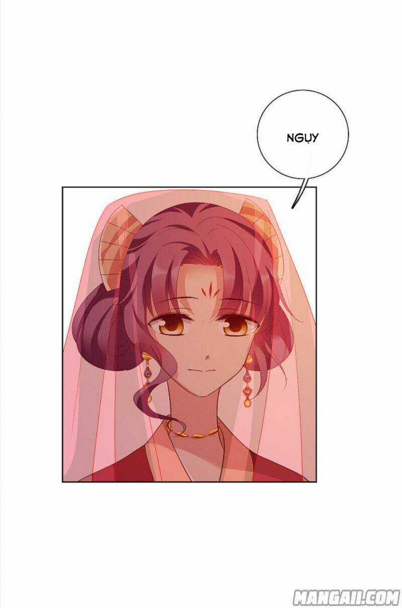 Toàn Cơ Từ Chapter 66.2 trang 15